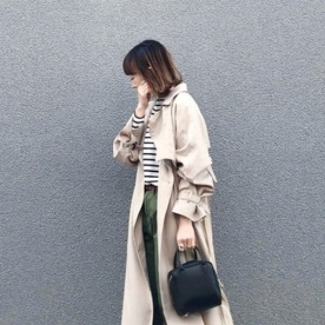 キナリノのファッションまとめ レディース Zozotown