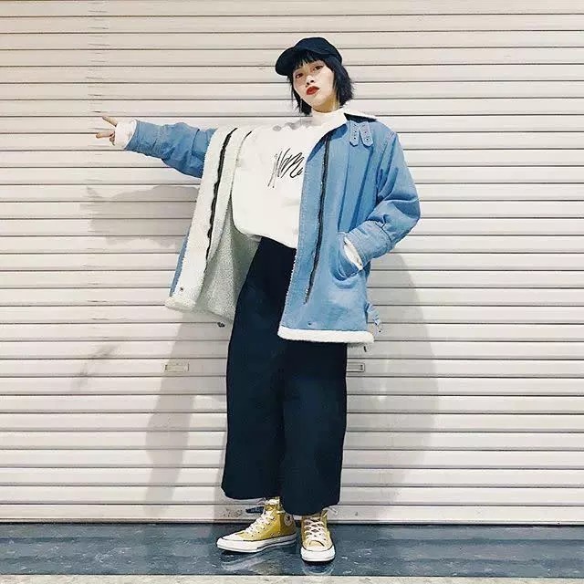 スクラッチ パック ミトン デニム ボア ジャケット レディース コーデ Markhamnewsofftheblock Org