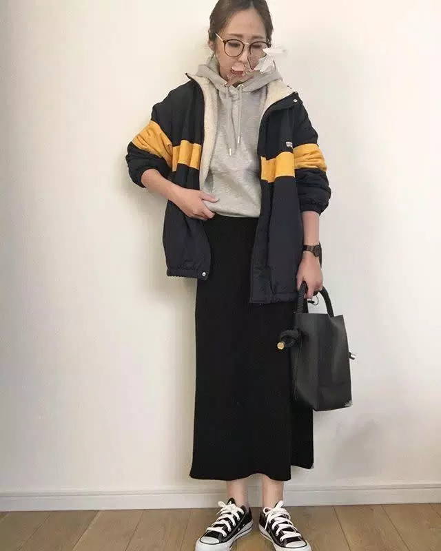 きれいめ派もシフト中 ヘルシー なスタイルを作る4つのitem Zozotown