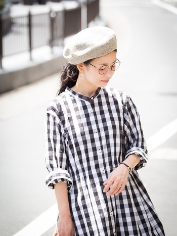 この春 帽子デビュー してみない 気分が高まるおすすめハット お手本コーデ Zozotown