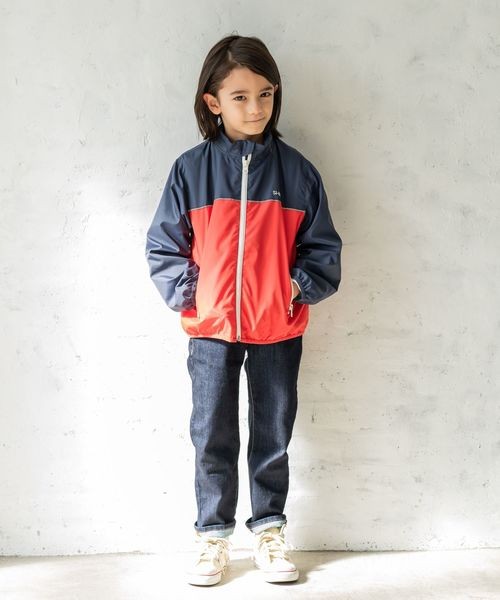 パパみたいにカッコよく 男の子ママのためのキッズ服 Zozotown