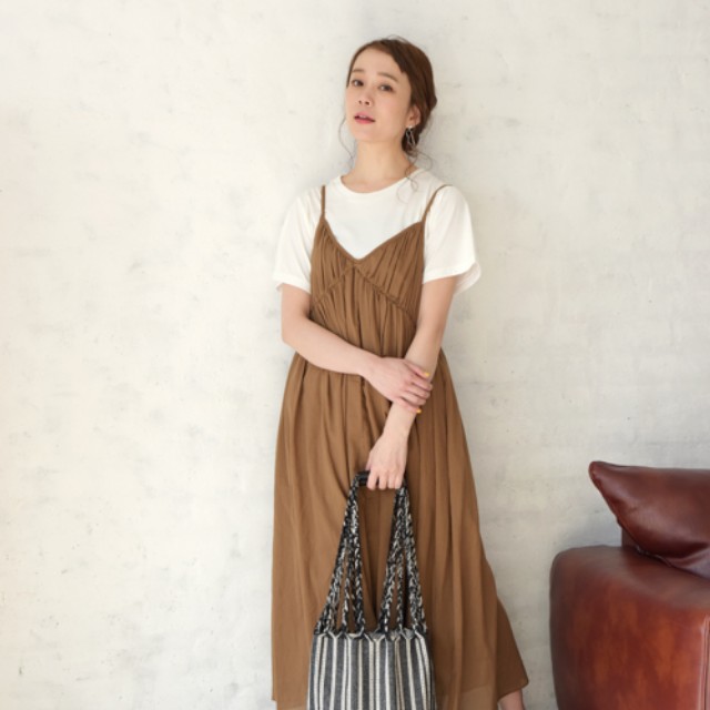 3 LOCARI(ロカリ)のファッションまとめ「背伸びしないおしゃれがいい♡「studio