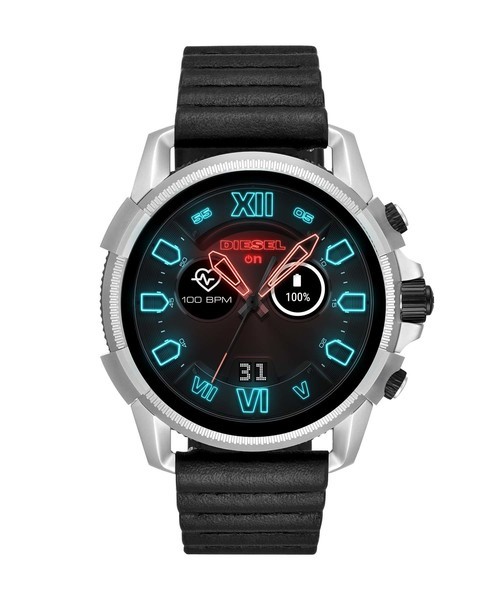 ディーゼル かっこいい デジタル 腕時計 アウトドア デジタル (DIESEL