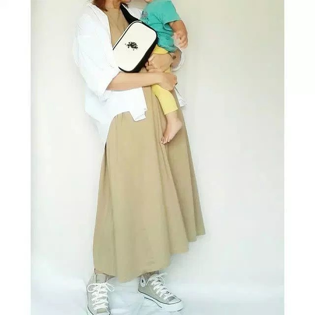 小さな子ども連れのお出かけ バッグはどうする おしゃれな大人女子のリアルなママバッグ Zozotown