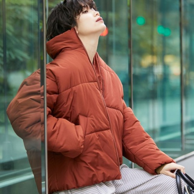 寒い冬場の最強❗️B-3 JKT ¥29888→現