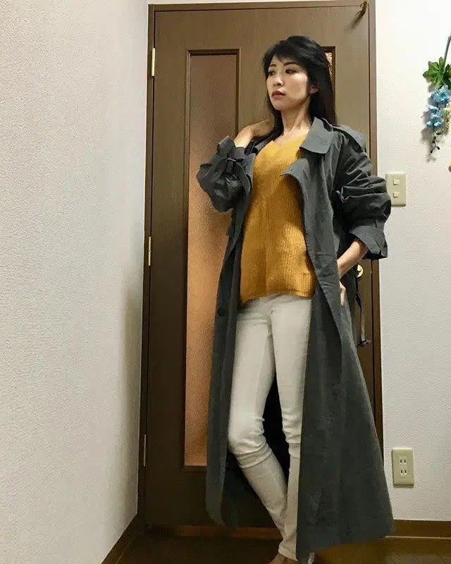 パーソナルカラー イエベさん向け 似合う服装 に近づけるお手本コーデ4選 Zozotown