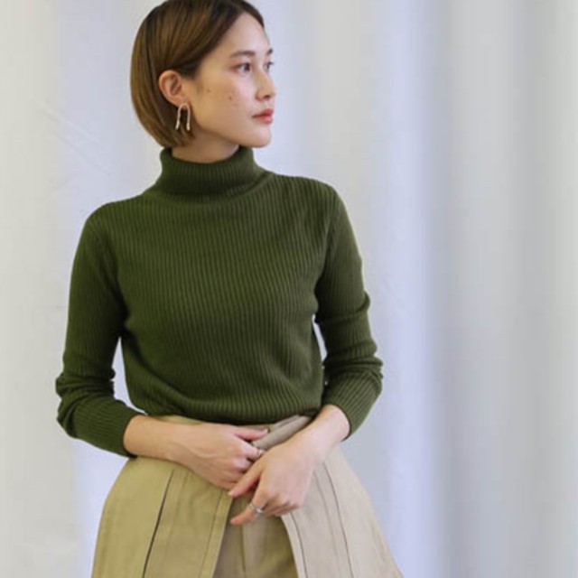 覚えておいて損はなし 着痩せ する服の選び方 Zozotown