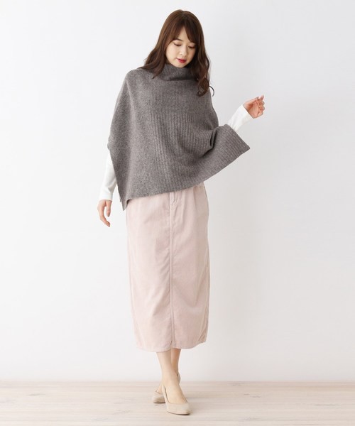 春 ピンクのタイトスカートコーデ特集 大人可愛い着こなし術をご紹介 Zozotown