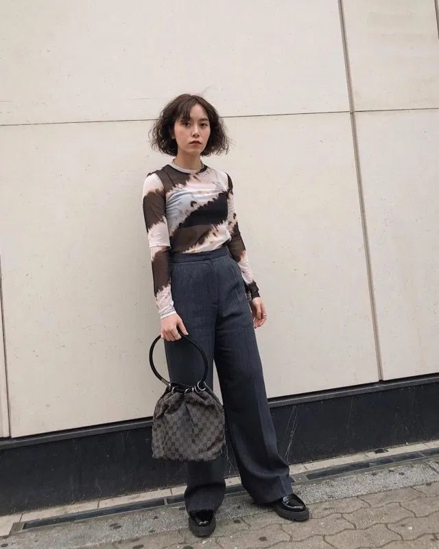 年春はレトロデザインに注目 懐かしさが新しい おしゃれアイテムをチェック Zozotown