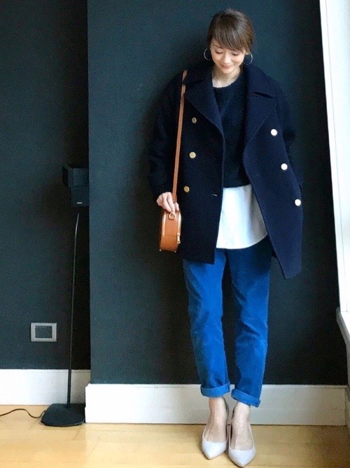 最新 春らしさは 白パンプス で叶える 大人の格上げコーデ特集 Zozotown