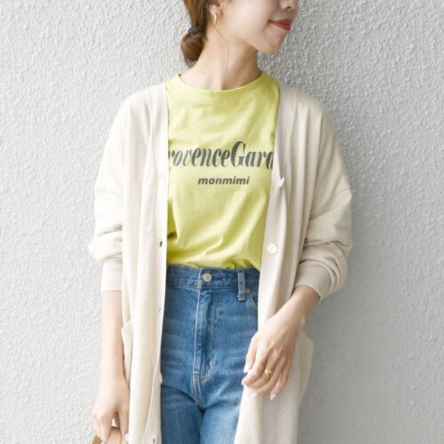 春のお出かけ ママは何着てく 動きやすくて今っぽいアクティブコーデ Zozotown