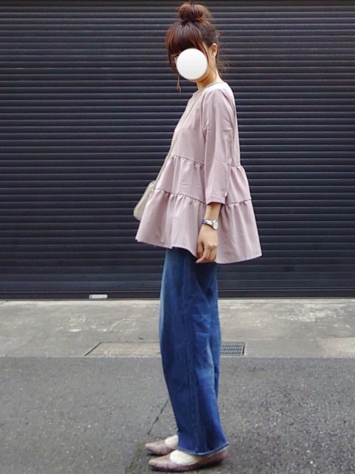 ダサ見えしてないかチェック オトナ女性の春服 お手本コーデ 15連発 Zozotown ダサ見えしてないかチェック オトナ女性の春服 お手本コーデ 15連発 Zozotown