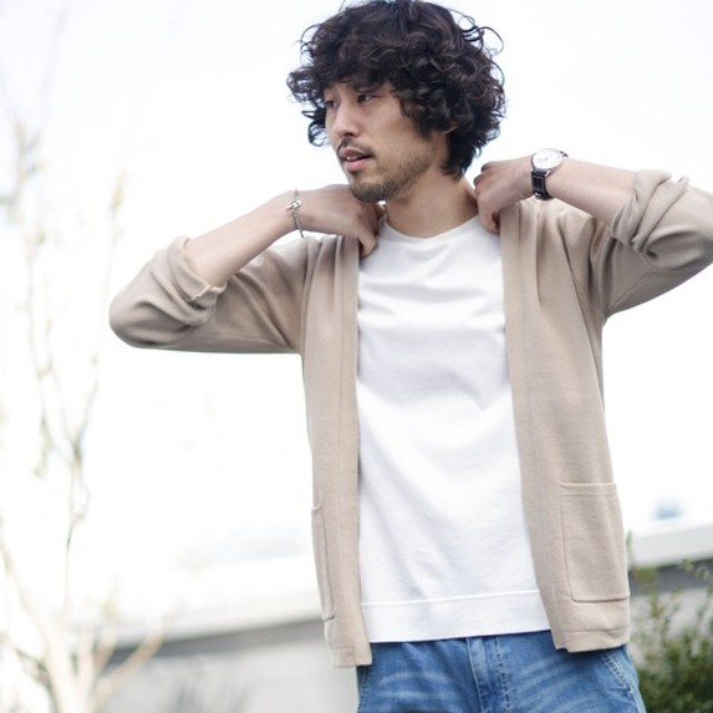 部屋着もタウンユースもお任せ 春ならではのカーディガン おすすめとコーデ Zozotown