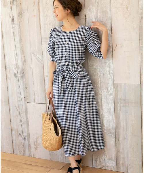A+今年流行♥とても可愛いワンピース★(24_487) ワンピース : ZOZOTOWN Yahoo!店 - 通販 - Yahoo!ショッピング