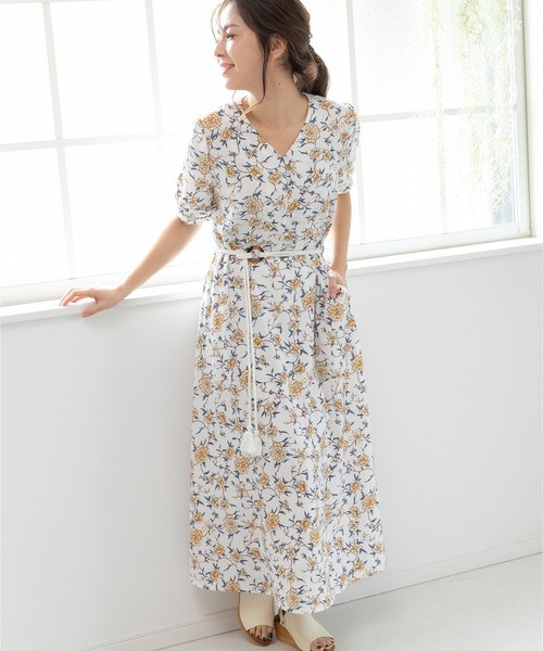 可愛いワンピースが欲しいんです 30代が恋するワンピカタログ 春夏 Zozotown
