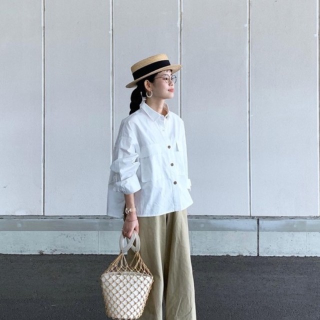 キナリノのファッションまとめ Zozotown