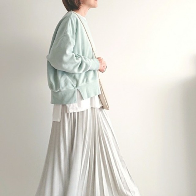 ☆極美品☆AMERI undressed round shaggy midi www.poltekkes-bsi.ac.id