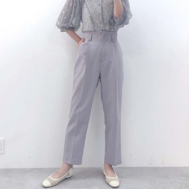アラフォー女子必見 4つの 春夏こなれ技アイテム で普段着をスタイリッシュに更新 Zozotown