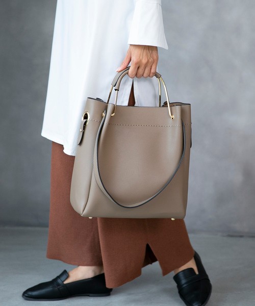 2020最新】オフィスカジュアルに人気！おすすめのレディースバッグ特集」 ZOZOTOWN
