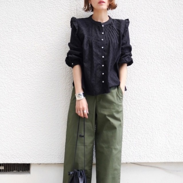 キナリノのファッションまとめ レディース Zozotown