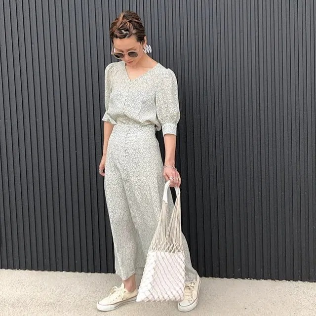 露出なしでも色っぽい 大人女子に捧ぐ レディ度upアイテム 4選 Zozotown