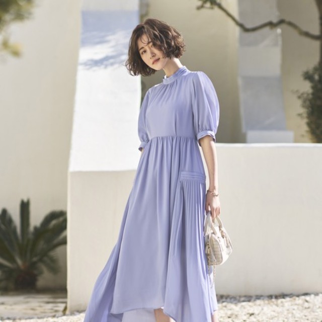 婚活女子の必勝コーデ 婚活の服装まとめ シチュエーション別 Zozotown