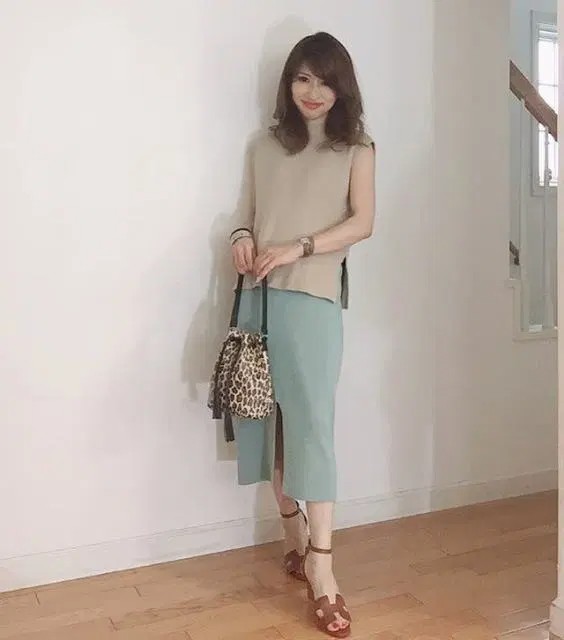 デートの日は「色っぽ夏トップス」でもっと可愛く♡女子の魅力を