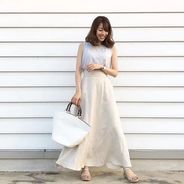 デートの日は「色っぽ夏トップス」でもっと可愛く♡女子の魅力を