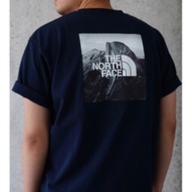 THE NORTH FACE Tシャツ 人気