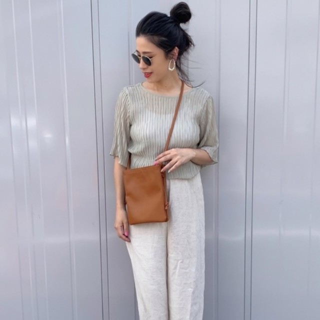 日焼け 暑さ対策 ができる服装とは 夏の2大お悩みを一気に解決 Zozotown