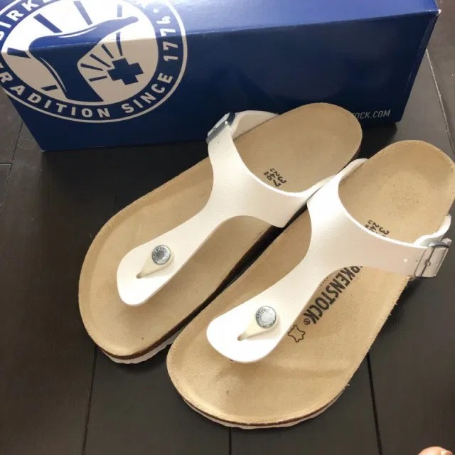 夏はやっぱりBIRKENSTOCK（ビルケンシュトック）】どのビルケンが