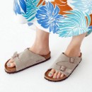 #CBK magazineiJuL}KWj̃t@bV܂Ƃ߁uyĂ͂ςBIRKENSTOCKirPVgbNjzǂ̃rP͒Iv