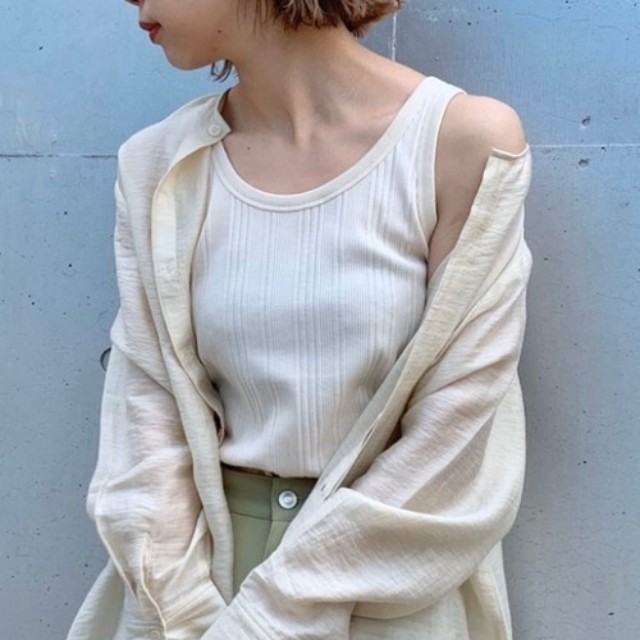 アラフォーが押さえたい 夏の最強ホワイト服 これさえあれば大丈夫な鉄板は Zozotown