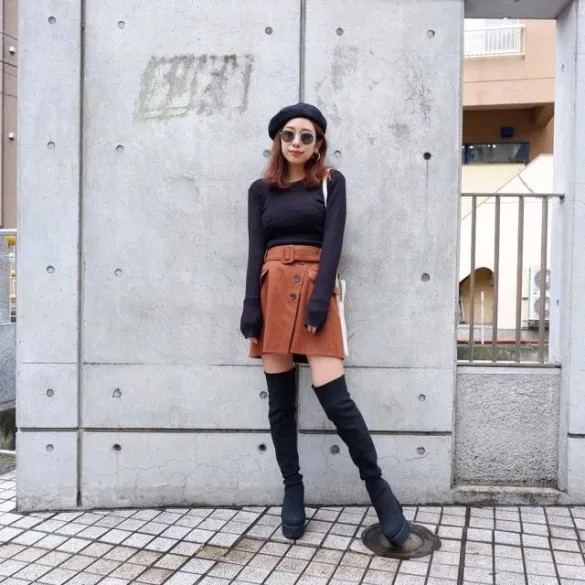 本格的なシーズン前にチェック ブーツ選び 4つの条件とは Zozotown 本格的なシーズン前にチェック ブーツ選び 4つの条件とは Zozotown