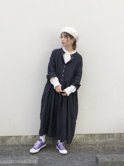 お洒落とらしさを両立 おすすめの秋冬 北欧風コーデ Zozotown