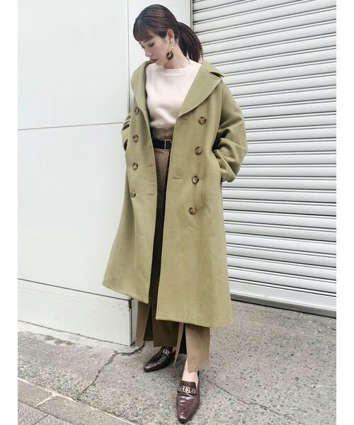 東京 12月の服装 冷え込む季節にぴったりの防寒ファッション Zozotown