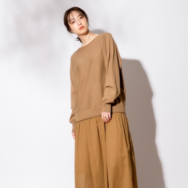 冬のニットワンピコーデ 着こなしの幅を広げておしゃれ度を格上げ Zozotown