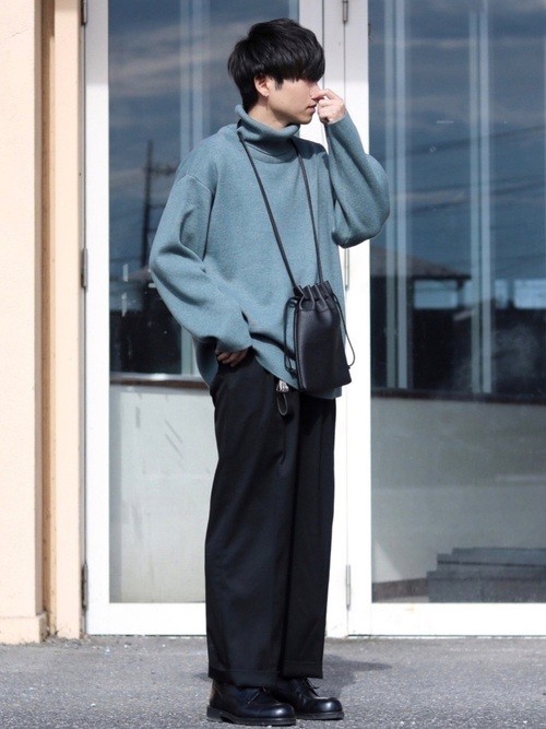 低身長に悩んでる方必見 背を低く見せない ファッションのポイントを解説 Zozotown