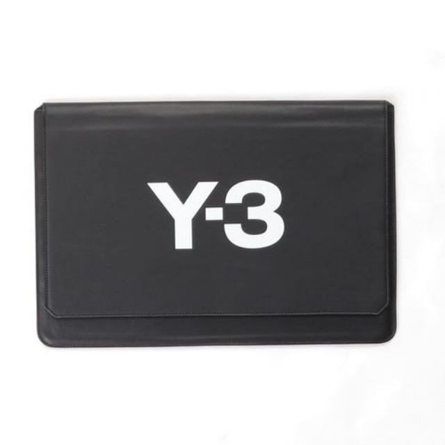 いざ ファッション通へ コーデがこなれる Y 3 の人気アイテム4種 Zozotown