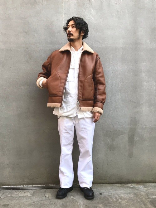 ミリタリーウェアに学ぶ冬の防寒術 冬の戦士を支えた名作達 Zozotown