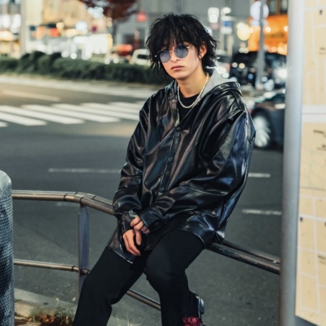 モデル アクターとして活躍する いっちー 上野一稀 さんに見る トレンド導入例 Zozotown