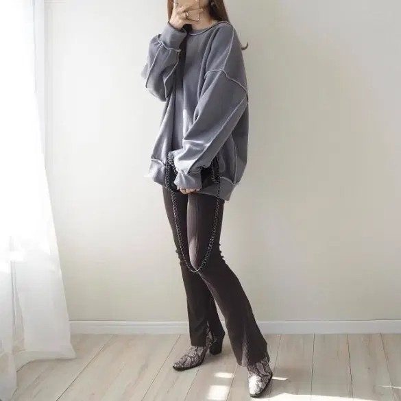 ワンマイルウェア ってどんな服のこと ゆるっとオシャレな大人のワンマイルコーデ Zozotown