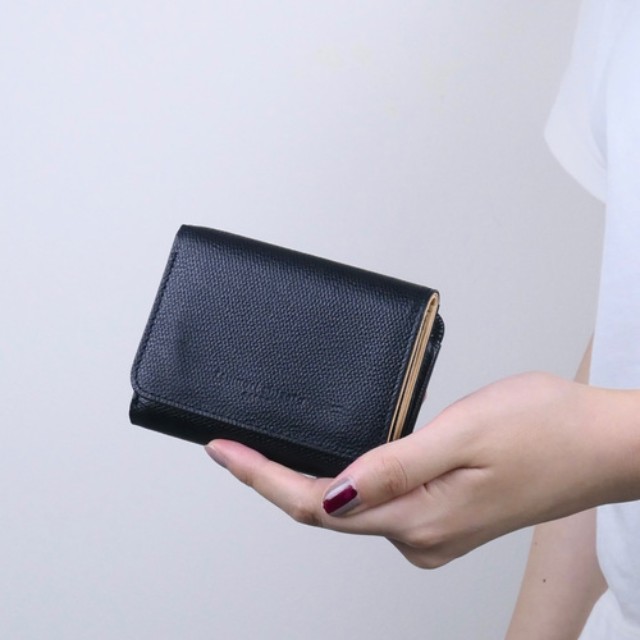 結婚式にお呼ばれされたとき、お財布はどうしてる？クラッチに入る「ミニ財布」特集」 ZOZOTOWN