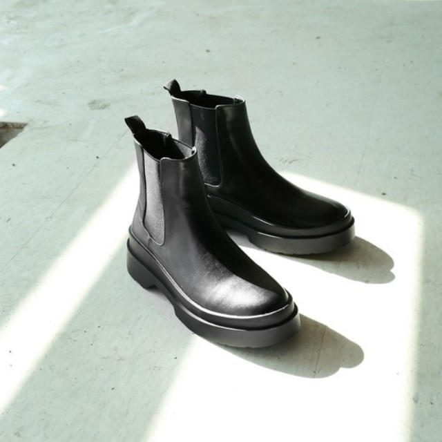 メンズだって冬はブーツ 21年の注目アイテム一覧 Zozotown