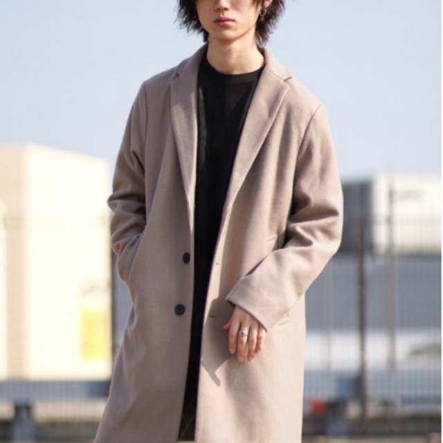 冬のジャケットは春まで使いまわそう 春先まで使えるジャケット特集 Zozotown