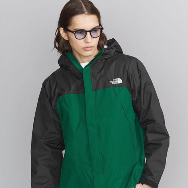 THE NORTH FACE（ザ ノースフェイス）の春に使えるジャケットをタイプ ...