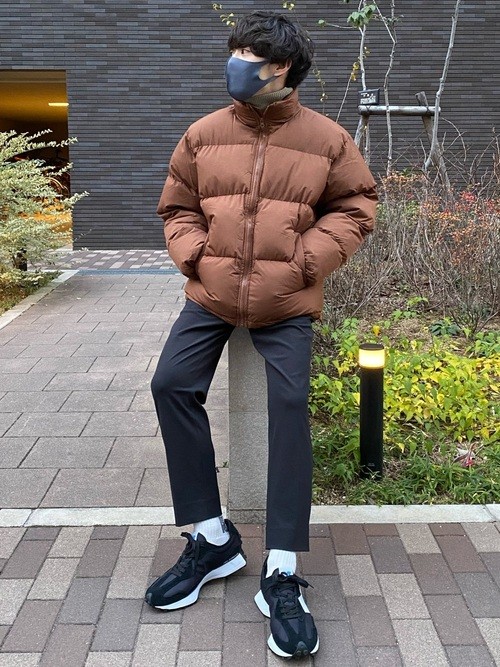 もはやファッションの一部 Withコロナ時代に必須 マスクコーデ 5選 Zozotown