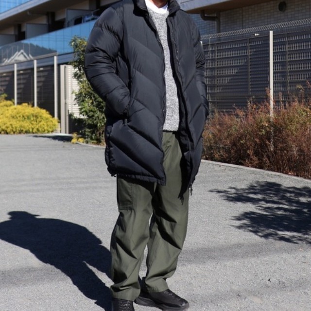 21年 冬のトレンドをおさらい 一着は持っておきたいアイテム集 Zozotown