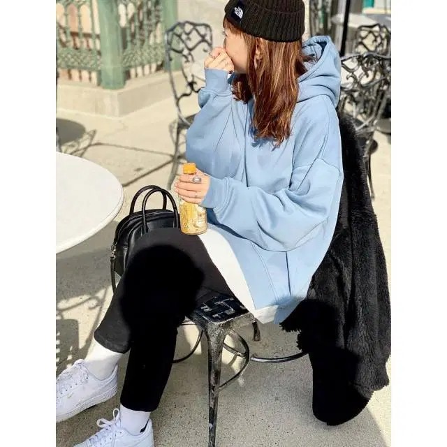 冬の公園遊び ママの服装は 寒くても乗り切れる おすすめ防寒コーデ 8選 Zozotown