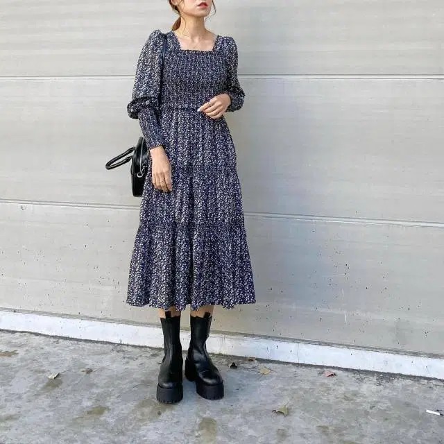 レディなワンピースコーデこそ 靴 にこだわるべし おしゃれに見える合わせ方は Zozotown